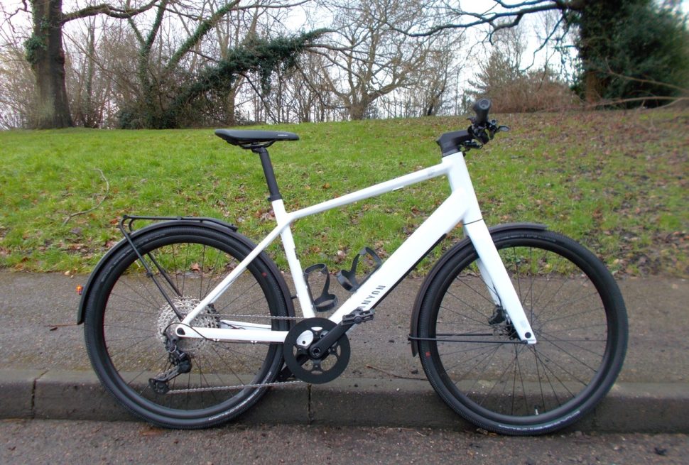 canyon electric commuter bikes onlfy