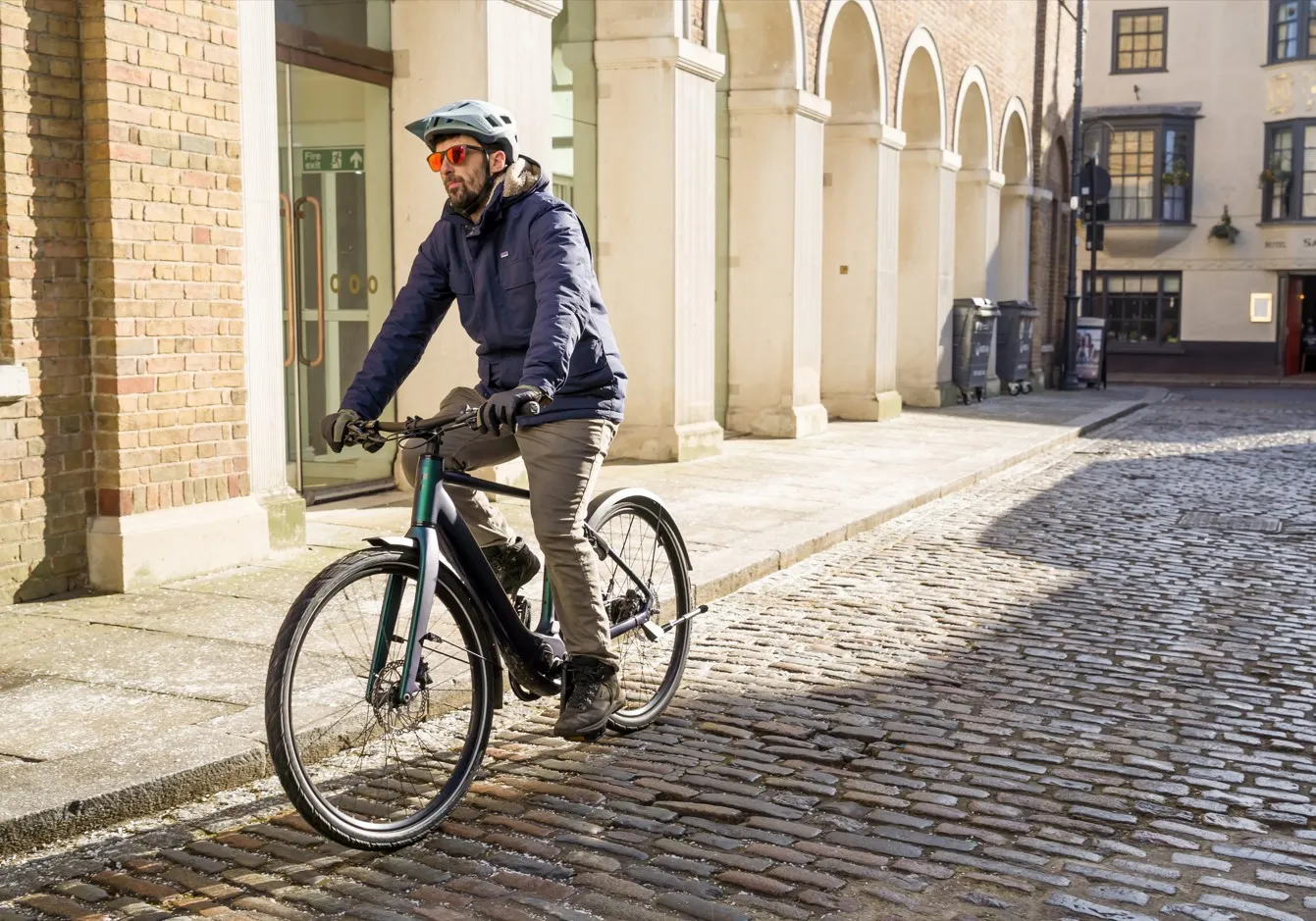 Electric commuter bikes: The best transport solutions in 2026 reviewed and  rated | Cycling Electric