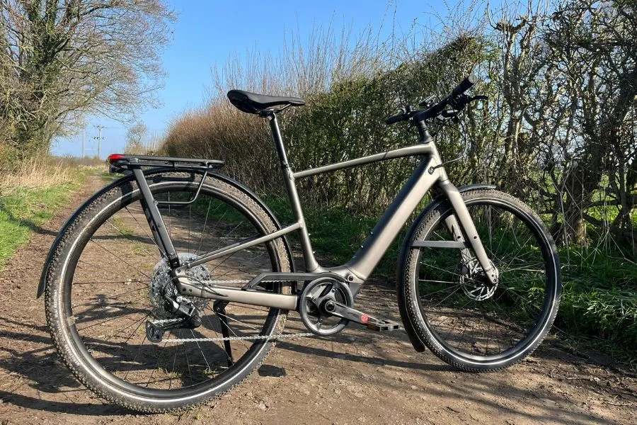 Specialized Turbo Vado SL 2 4.0 Alloy review | Cycling Electric