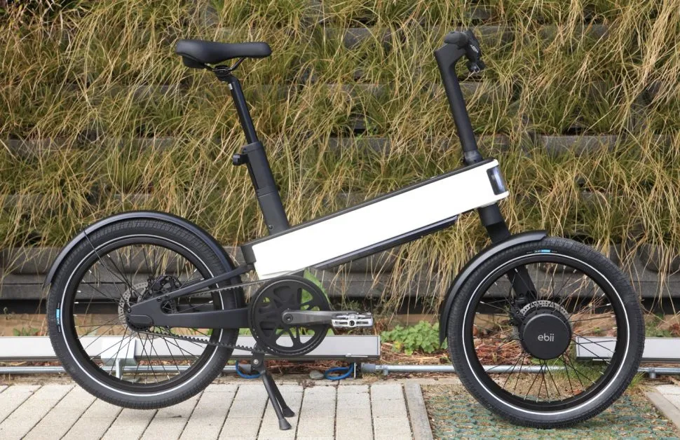 Best compact e-bikes: practical machines for city living | Cycling Electric