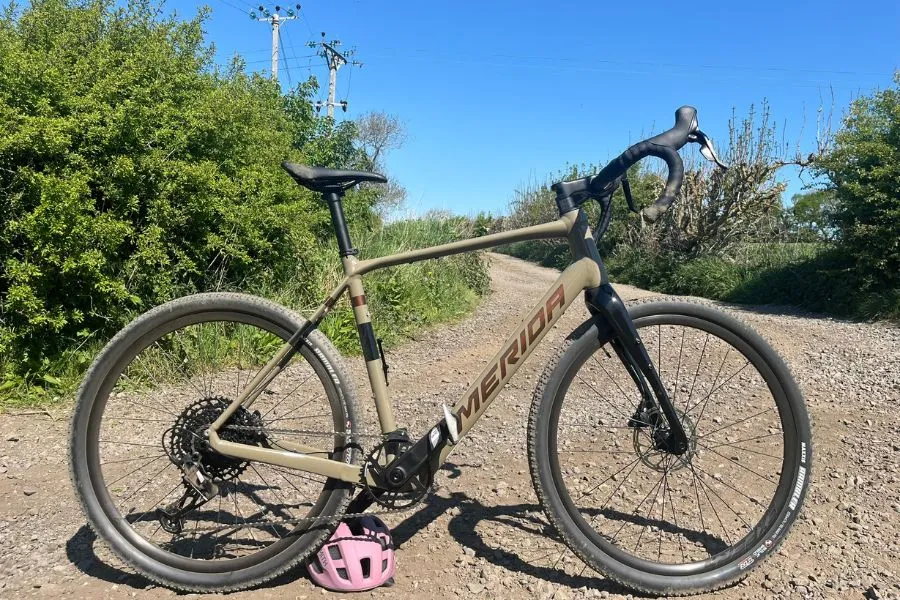 Merida eSILEX 600 review | Cycling Electric