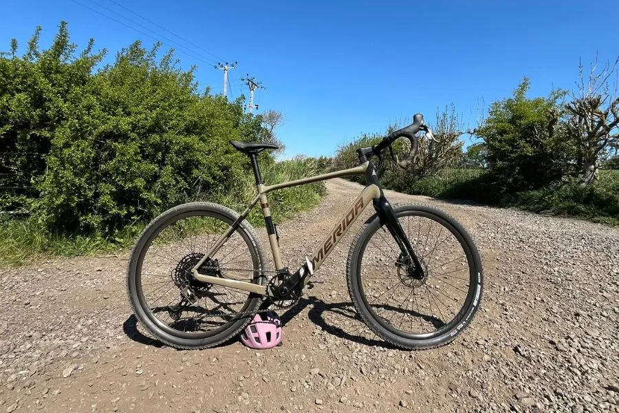 Merida eSILEX 600 review | Cycling Electric