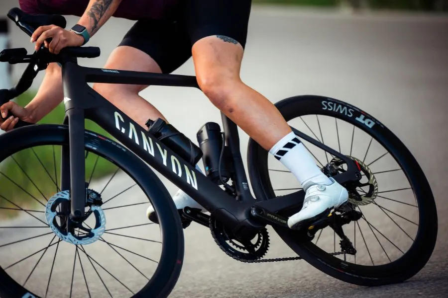 The best electric road bikes