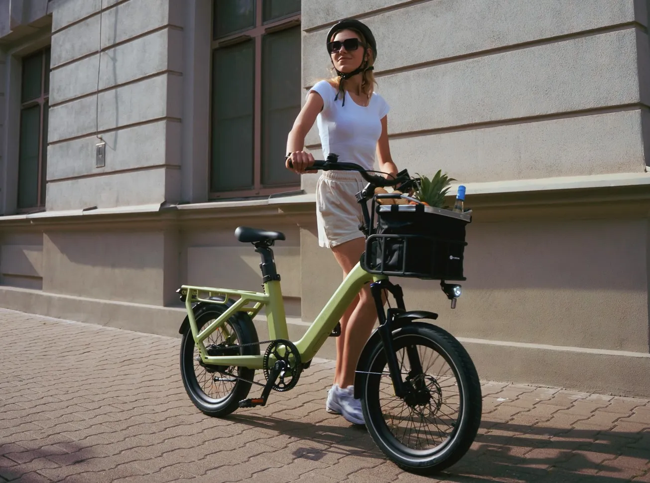 Save on your transport costs with ADO's brand-month e-bike deals