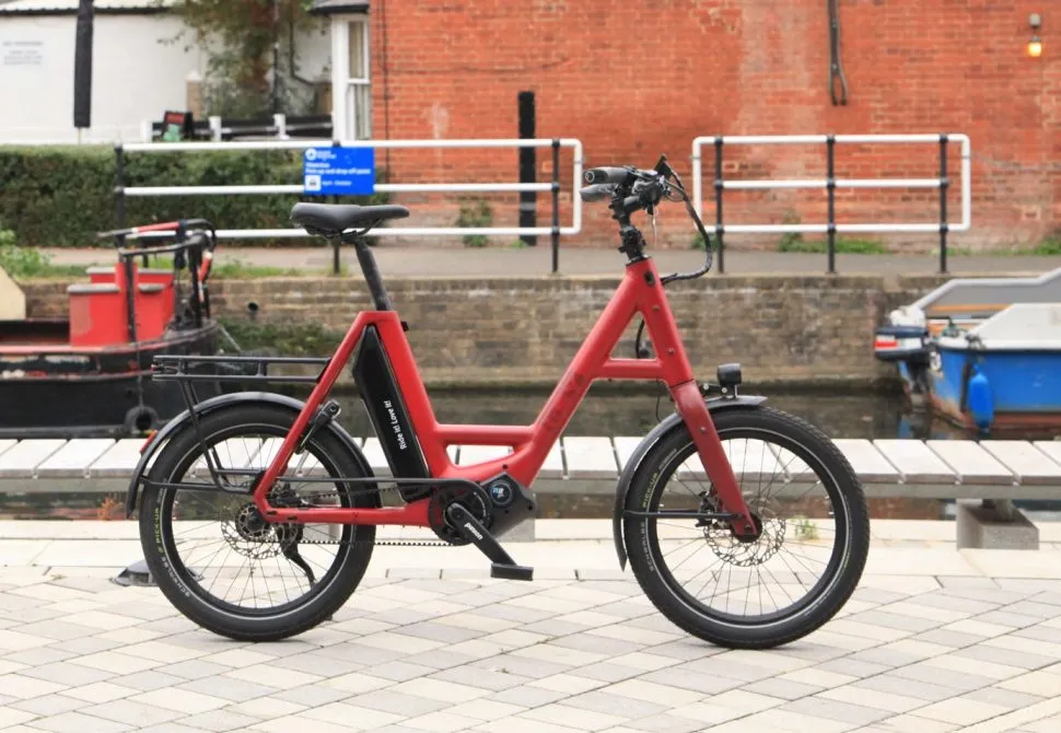 Best compact e-bikes: practical machines for city living | Cycling Electric