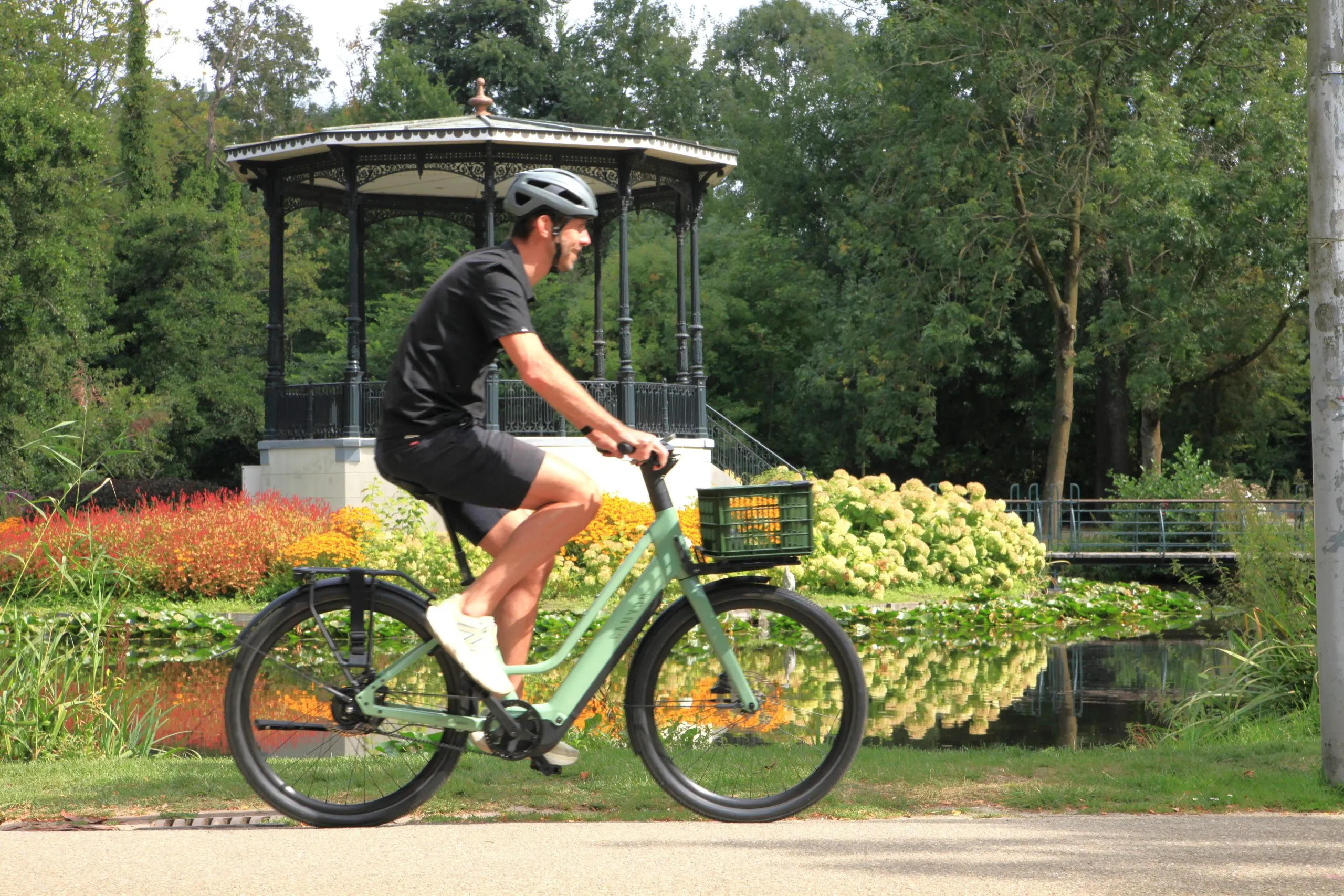 blaupunkt e bike display BK18 Ebike  Colorwayebike