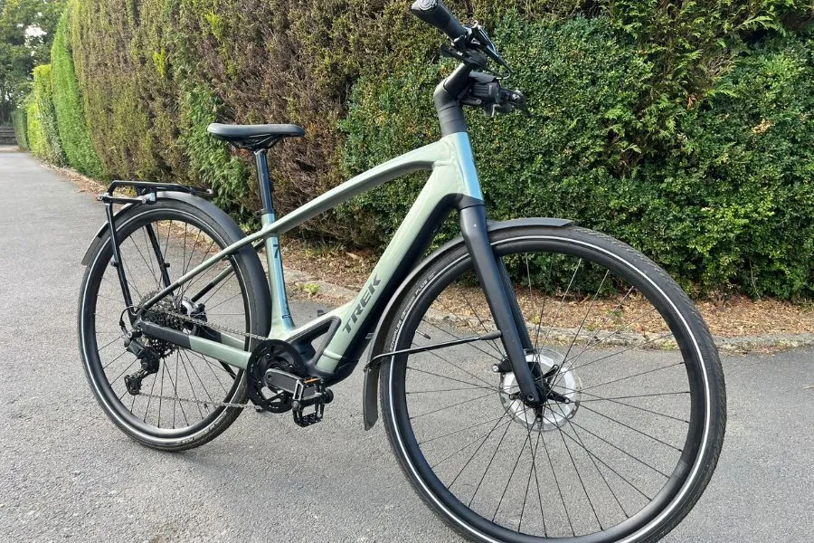 Trek FX+ 7 review | Cycling Electric