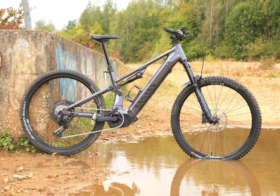 gebraucht elektrofahrrad SAXXX Comfort SUV Easy Gebraucht E-Bike | 90 km Reichweite