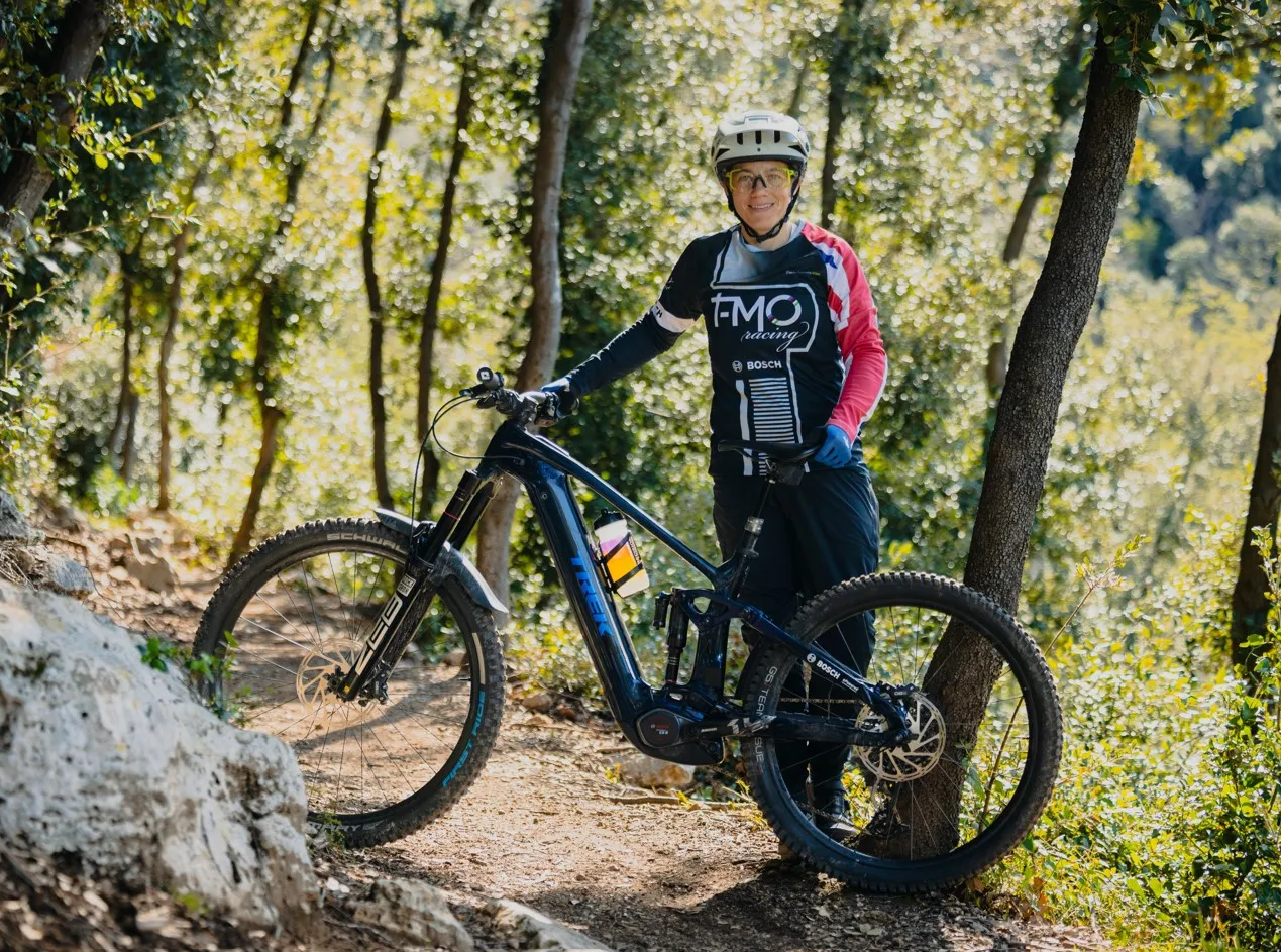 E-MTB racing: Getting started, the rules and strategy explained ...