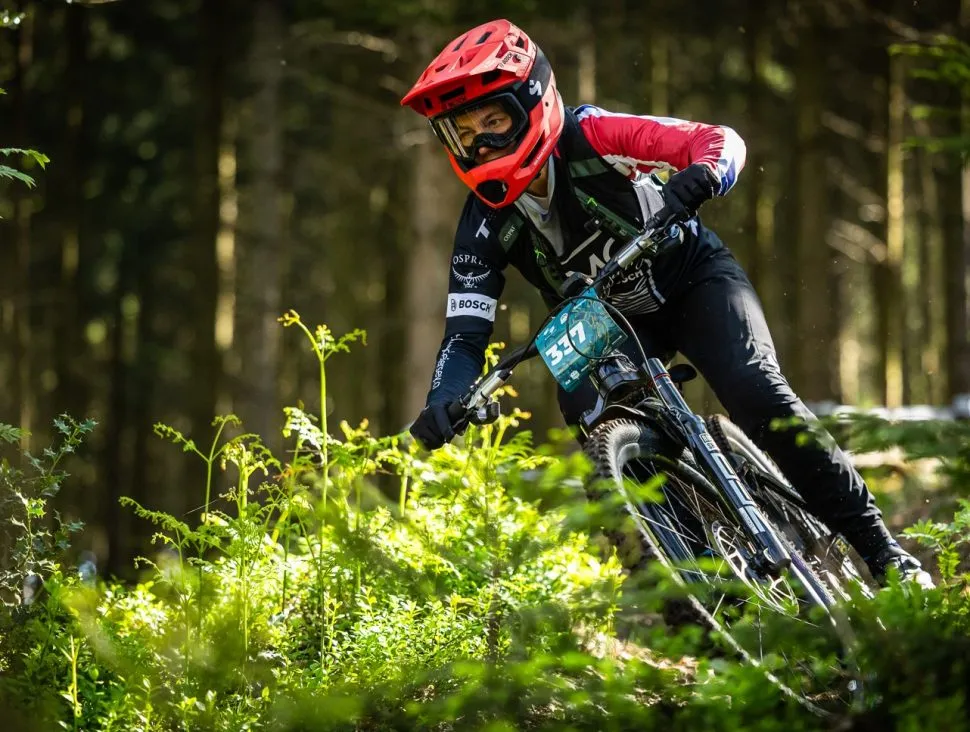 E-MTB racing: Getting started, the rules and strategy explained ...