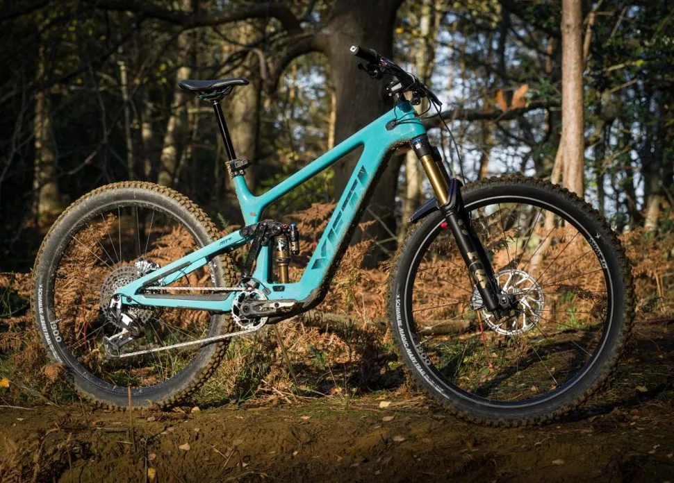 ghost trekking e bike Ghost E-Square Trekking Advanced Trekking E-Bikes gebraucht