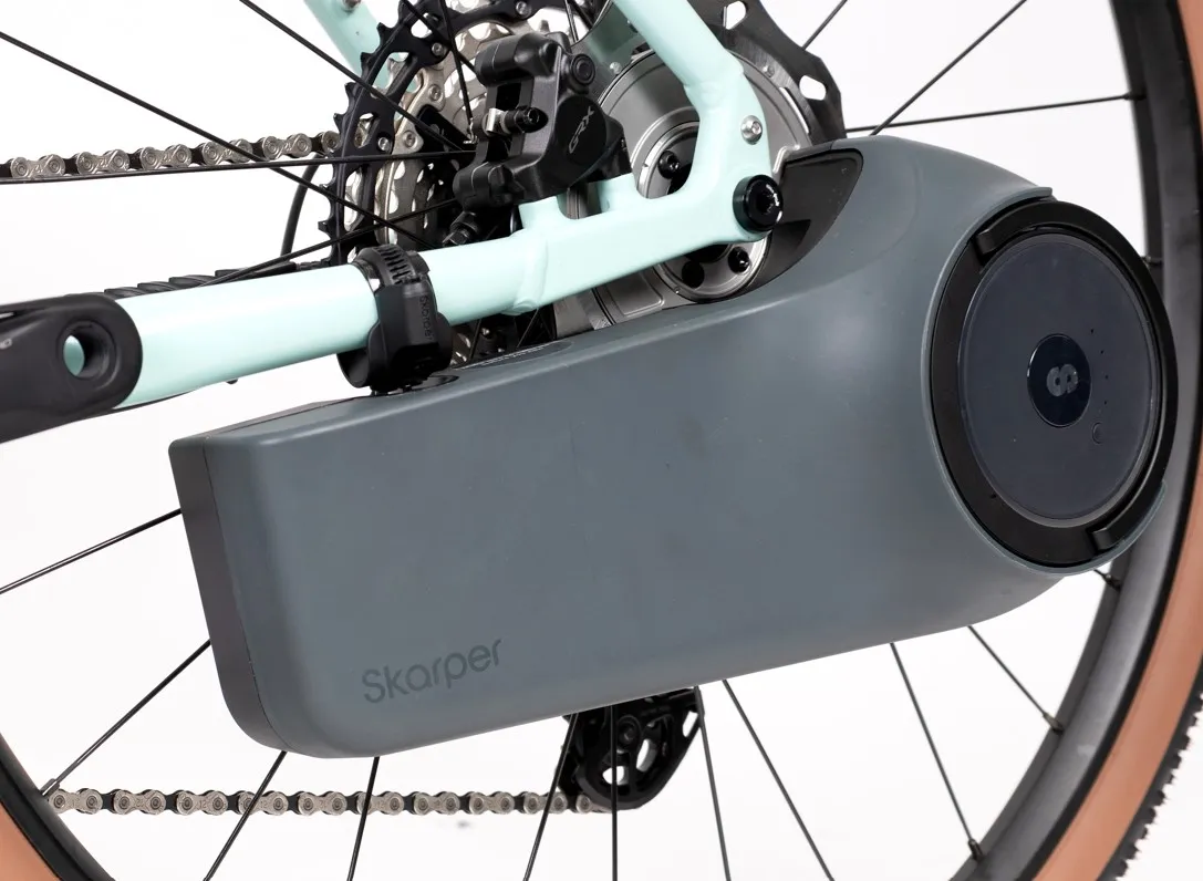 Skarper partners with Sonder for conversion kit e-bike collab | Cycling  Electric