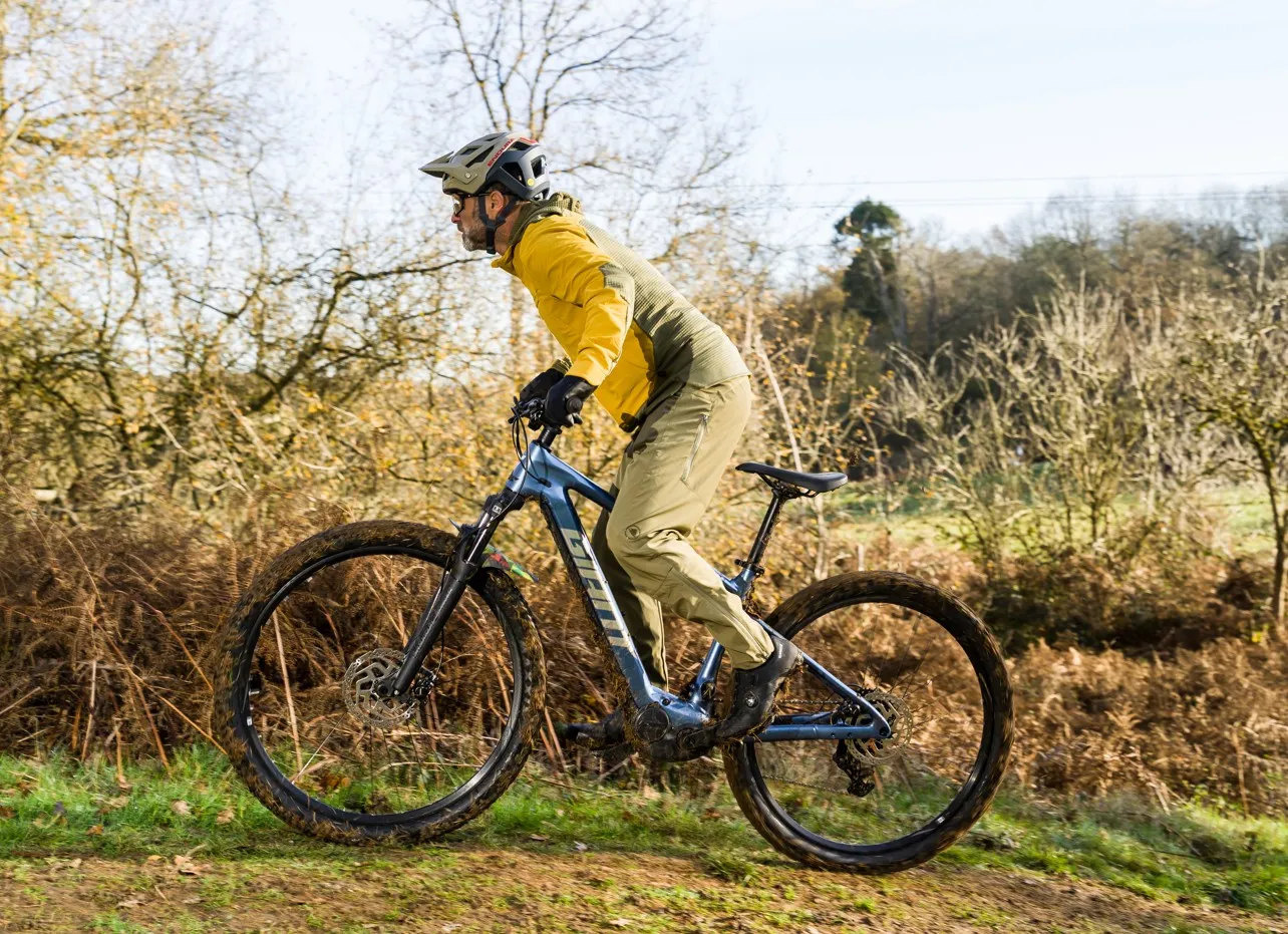 Giant Talon E+ 2026 review - The best value hardtail eMTB around? | Cycling  Electric
