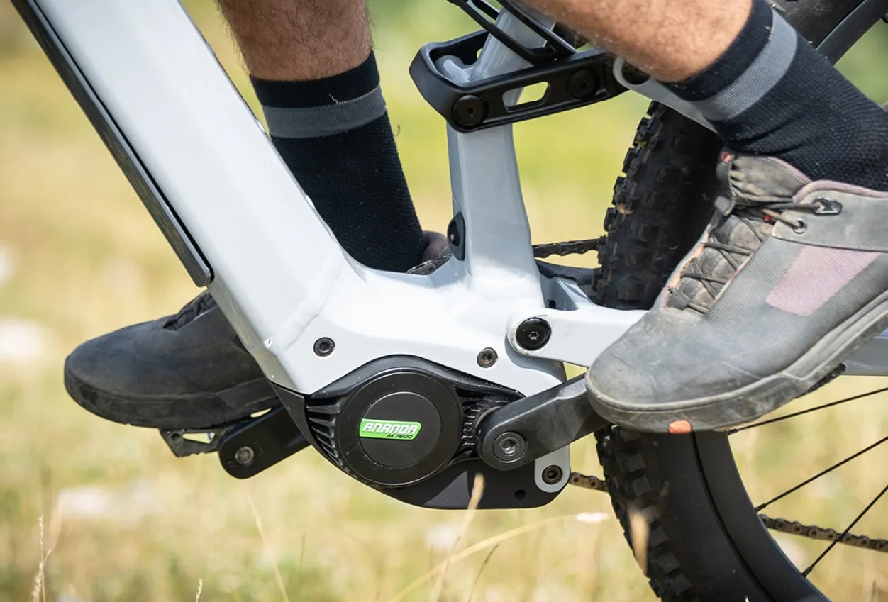 Which e-bike motor is best for my needs? | Cycling Electric