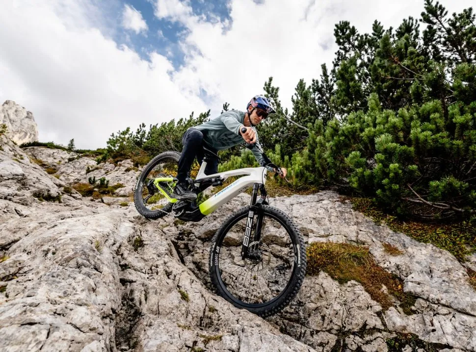 Haibike Hybe 2026 build is already a record-breaker | Cycling Electric