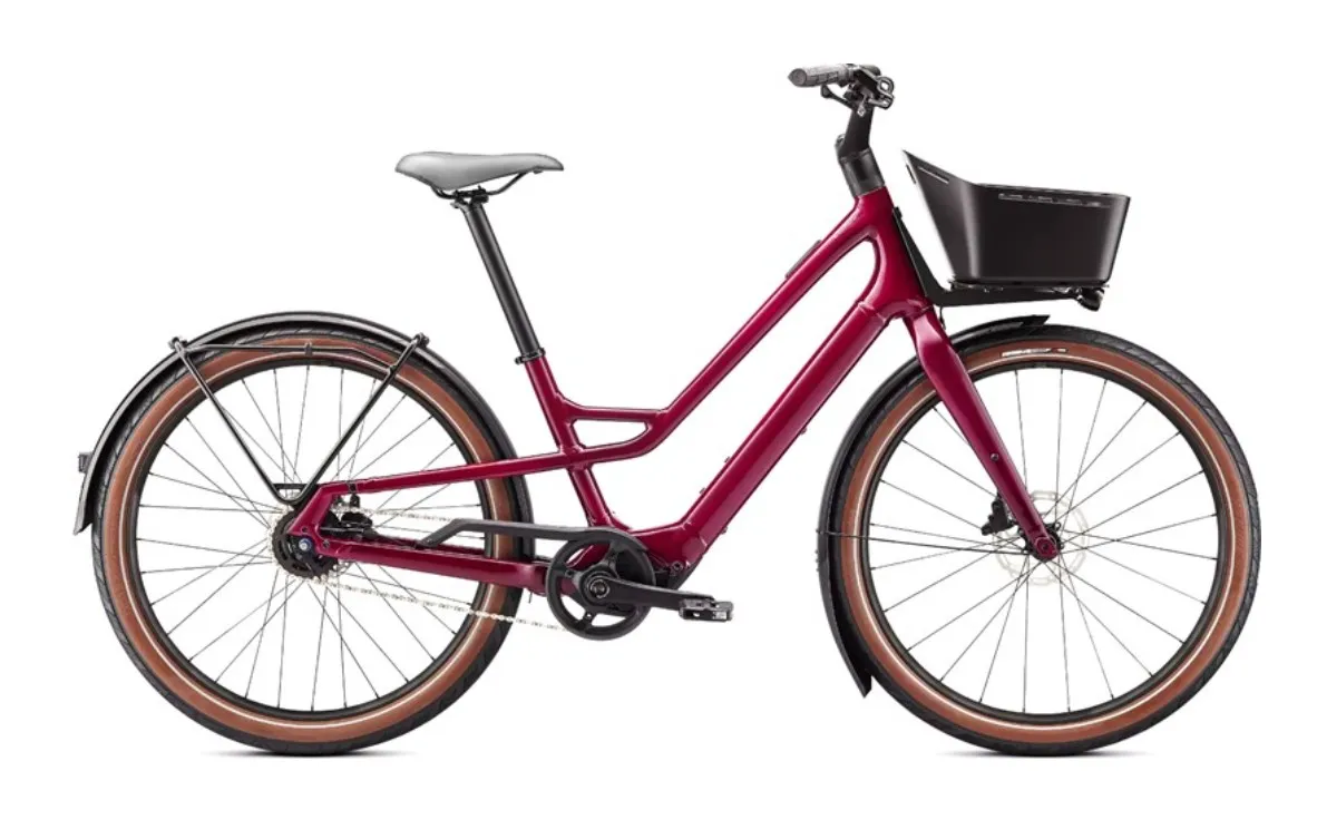 Specialized Turbo Como model faces unusual second recall