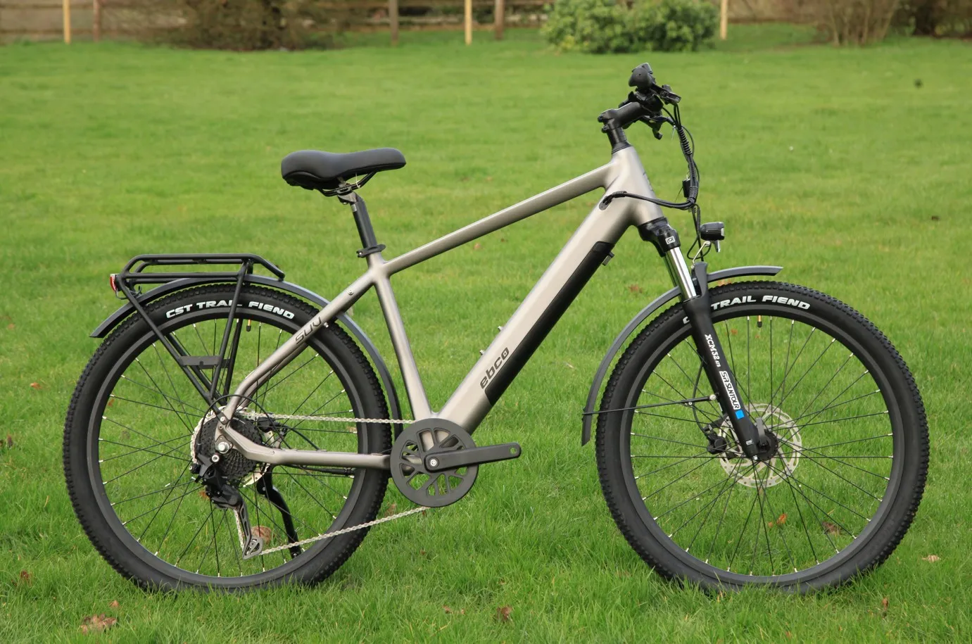 Another pause for EBCO electric bikes? TVS Europe limits UK operation