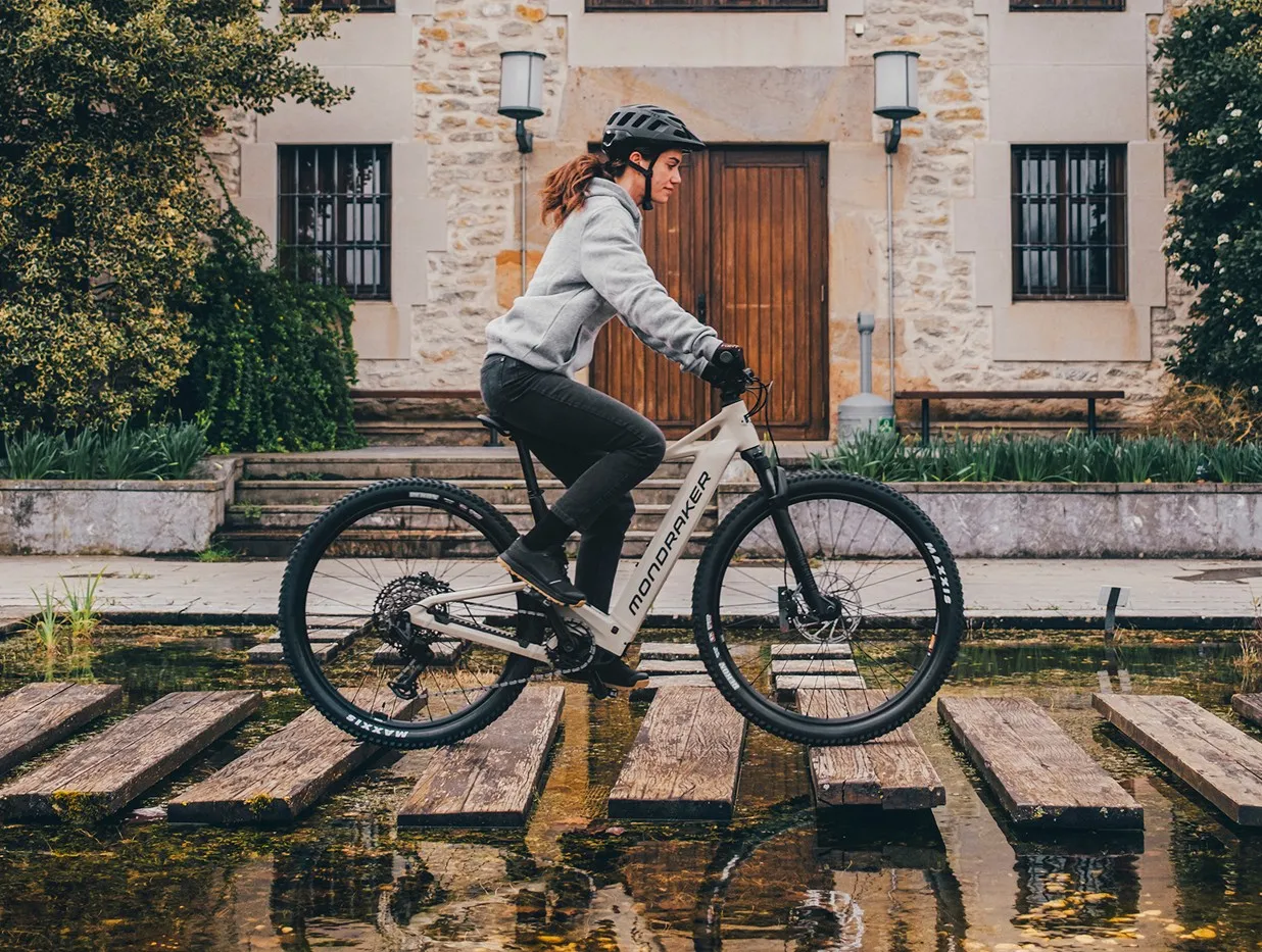 Mondraker Prime X: The only e-bike you need?