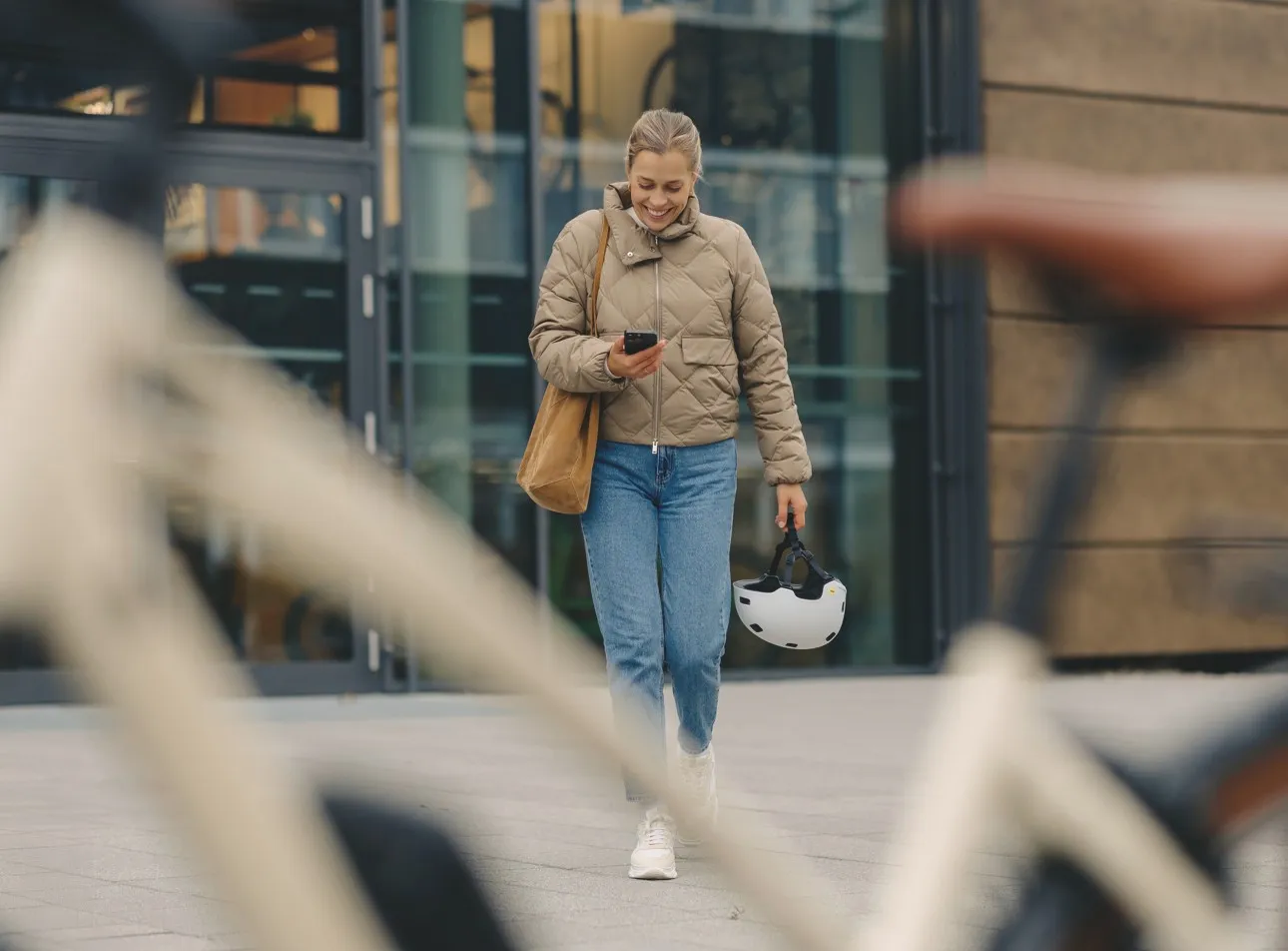 Bosch eBike Flow app to host manufacturer’s ‘content cards’
