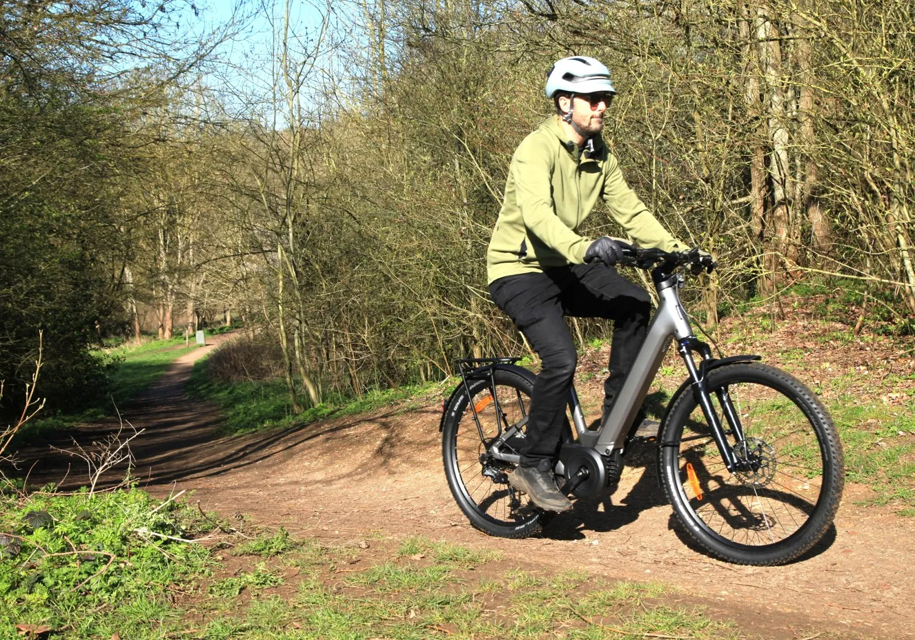 Moustache Xroad 2 review