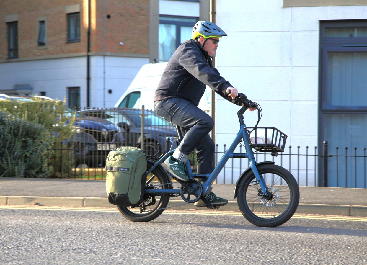 The best electric bikes under £2,000 in 2026