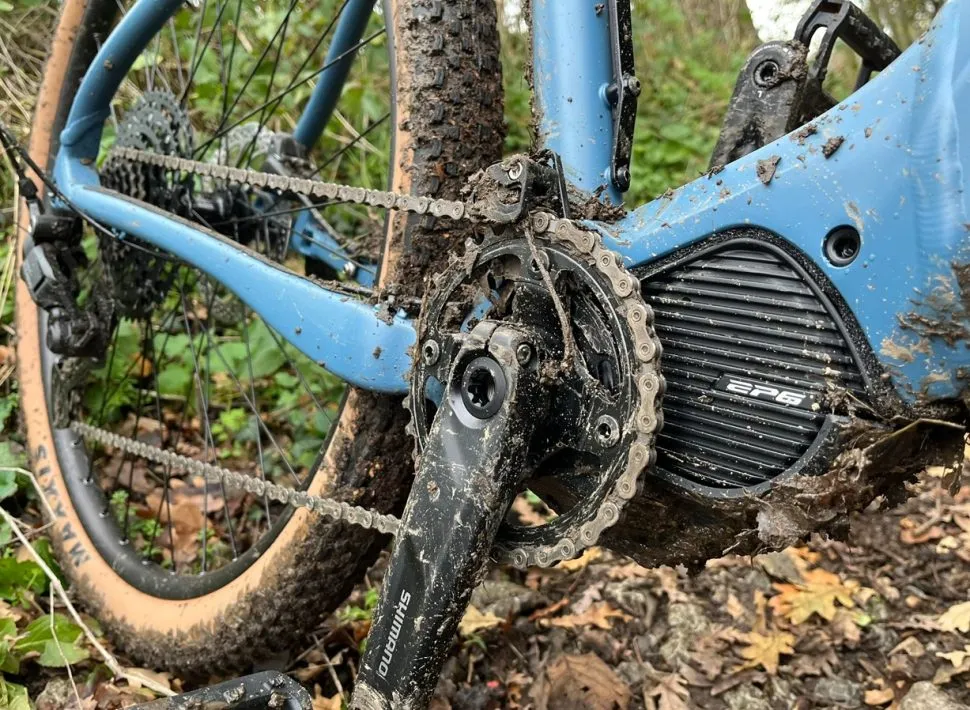 Merida eBig Nine 400 review | Cycling Electric Merida eBig Nine 400 review | Cycling Electric
