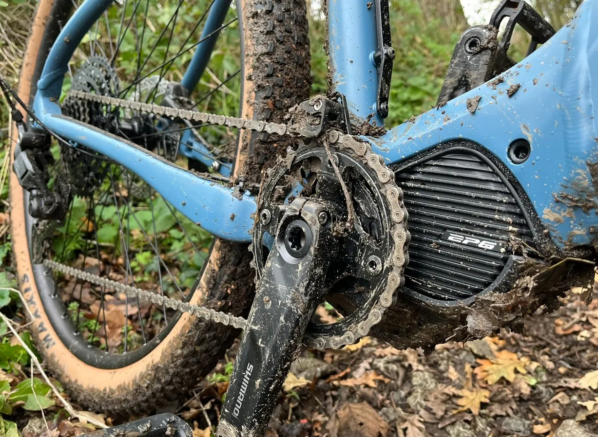 Merida eBig Nine 400 review | Cycling Electric