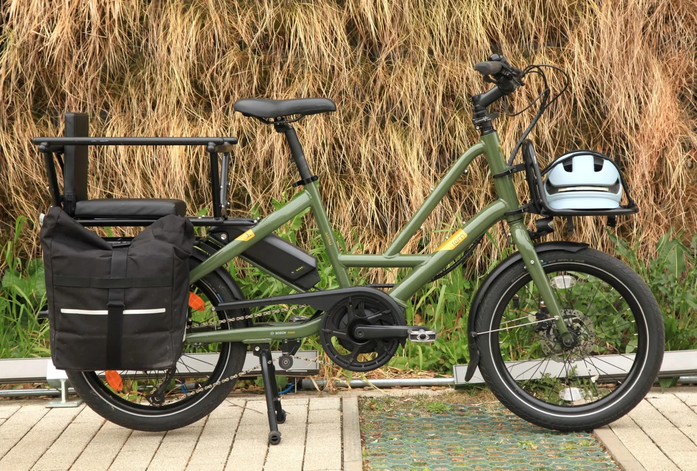 Tern Bicycles Tern Vektron P9 Review Tern Quick Haul P9 Review