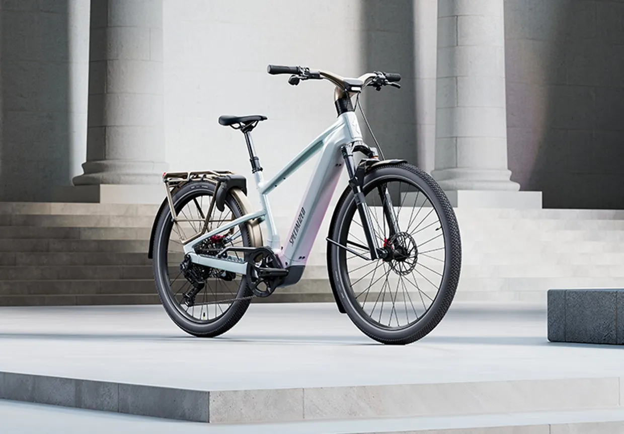 Specialized Vado 3 and 3 EVO join do-it-all e-bike trend | Cycling