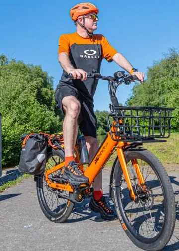 Cycling Electric | E-bike news, reviews, and advice Cycling Electric | E-bike news, reviews, and advice