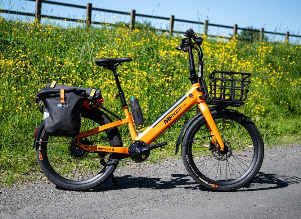 mirider 24 review gb3
