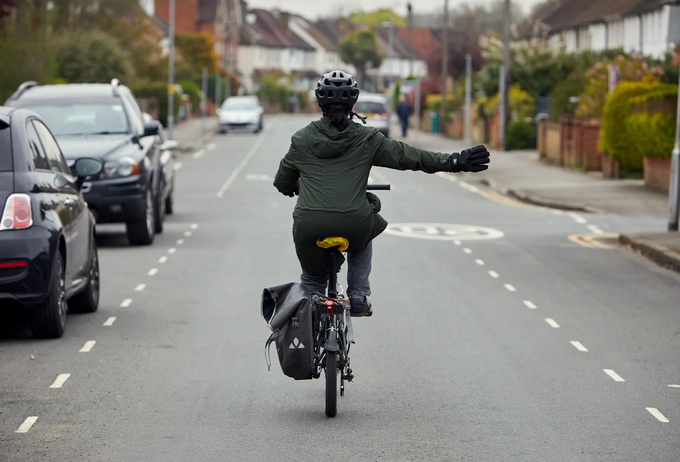 Adult cycle training: Growing your cycling confidence with a coach
