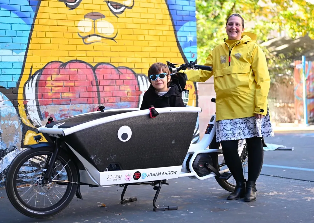 How electric bikes can be the answer to fitness & mobility revival