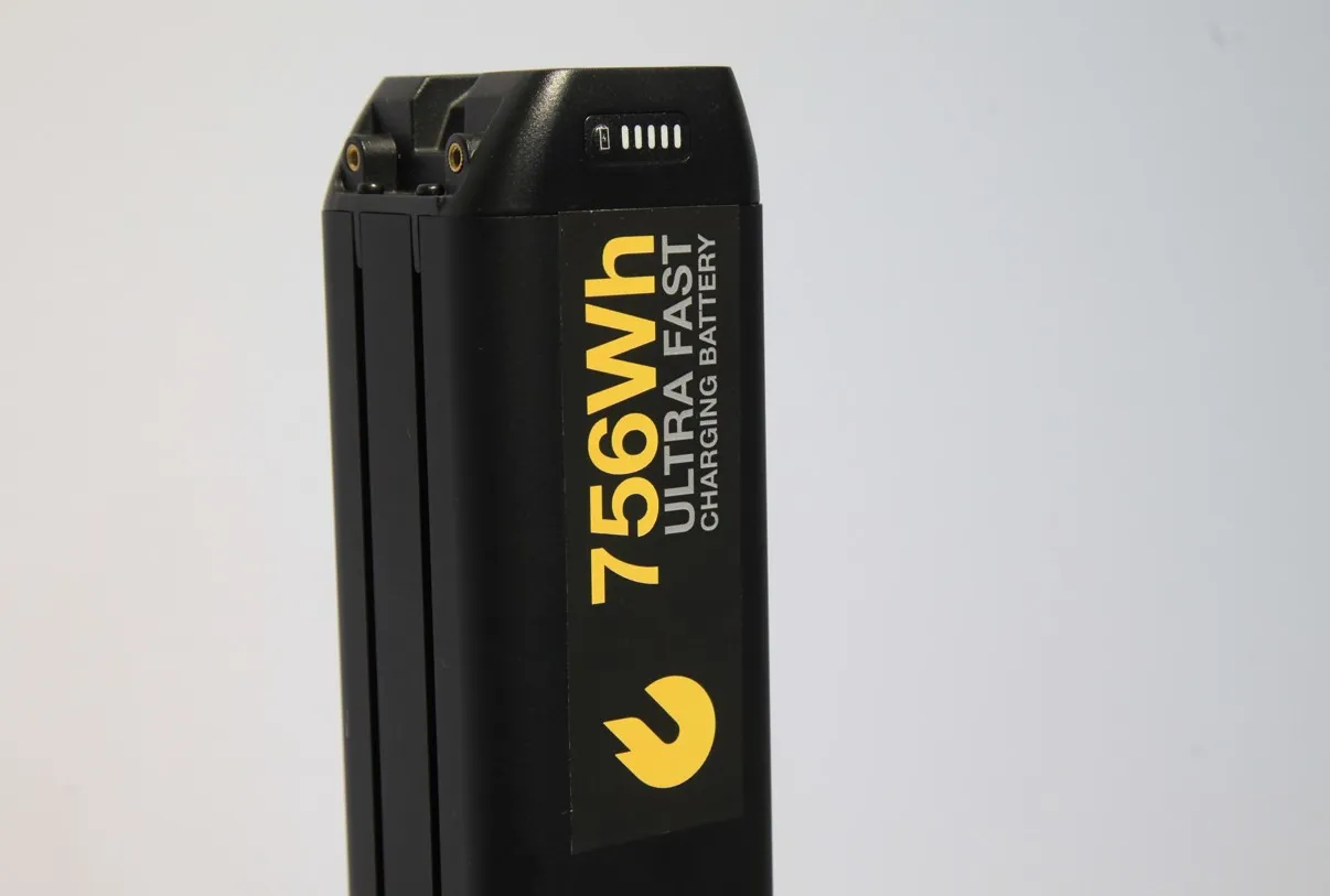 E-bike fast charging goes lightspeed with Gobao 30A launch