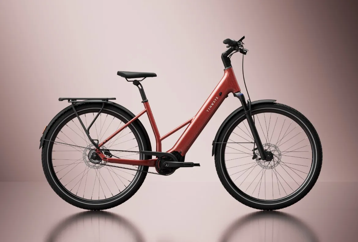 Cycling Electric | E-bike news, reviews, and advice