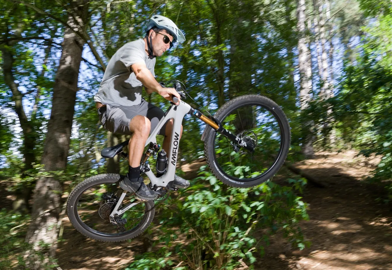 Amflow PX Carbon Pro review