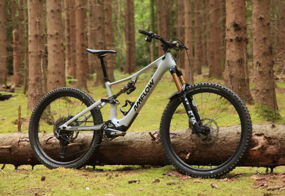 amflow px carbon pro review