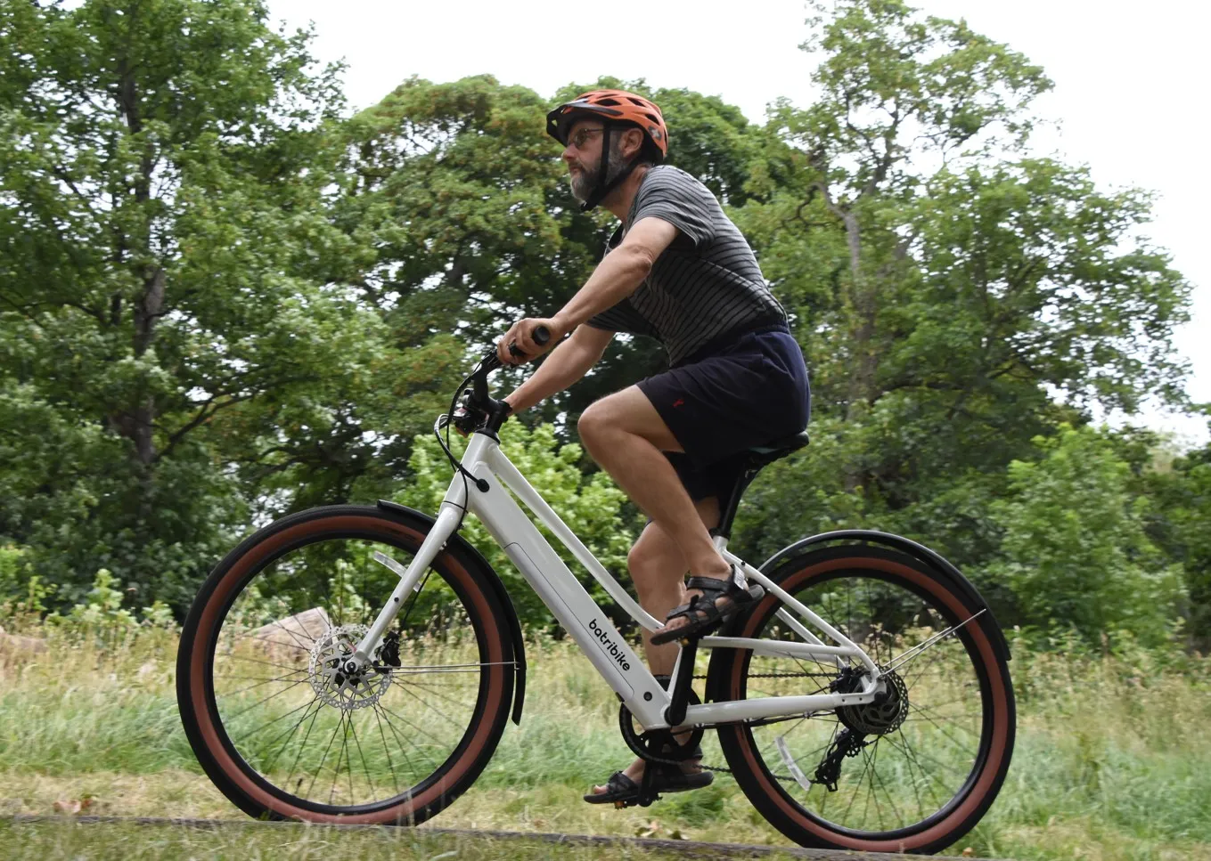Batribike Route S electric bike review