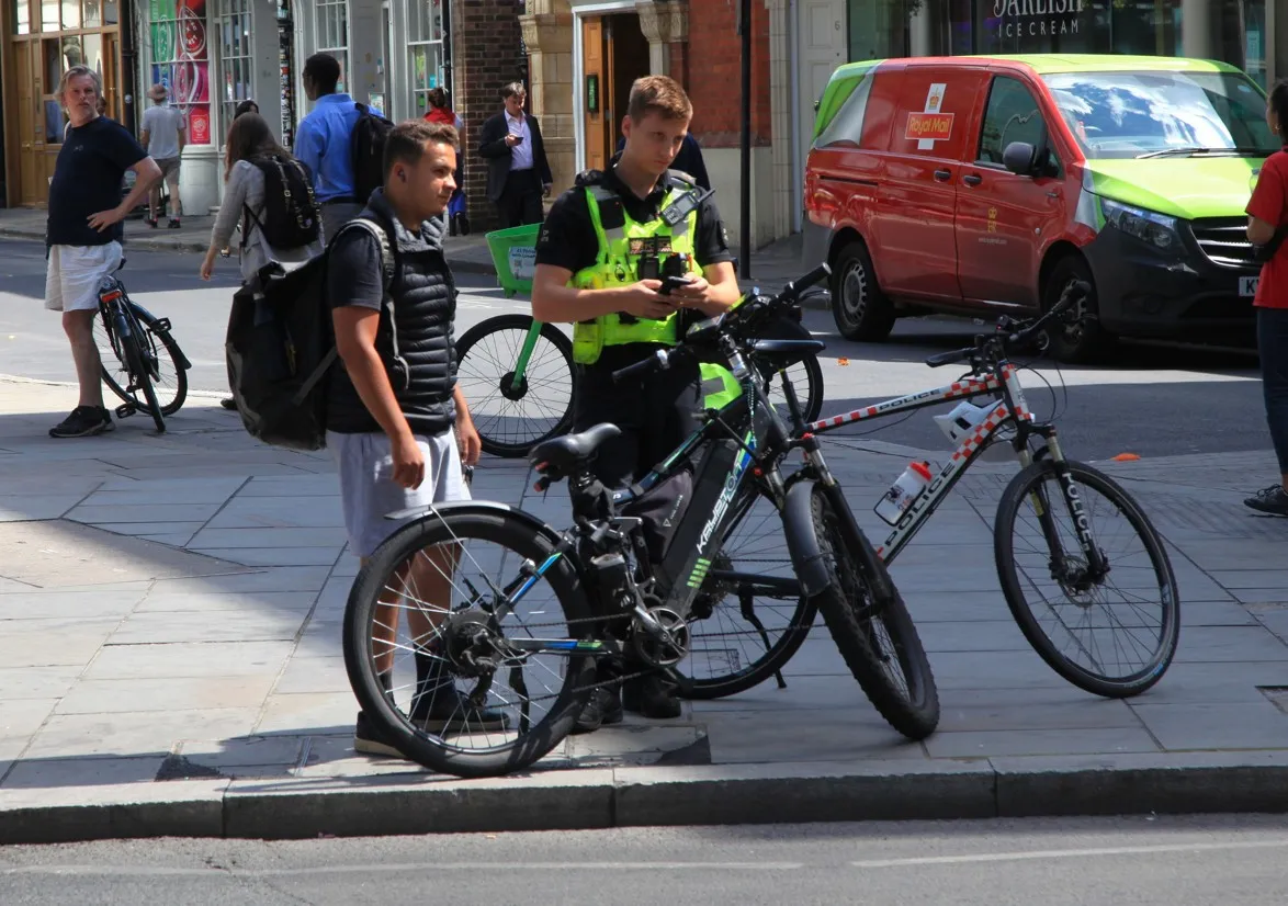 Delivery firms may soon be liable for unsafe gig economy vehicles