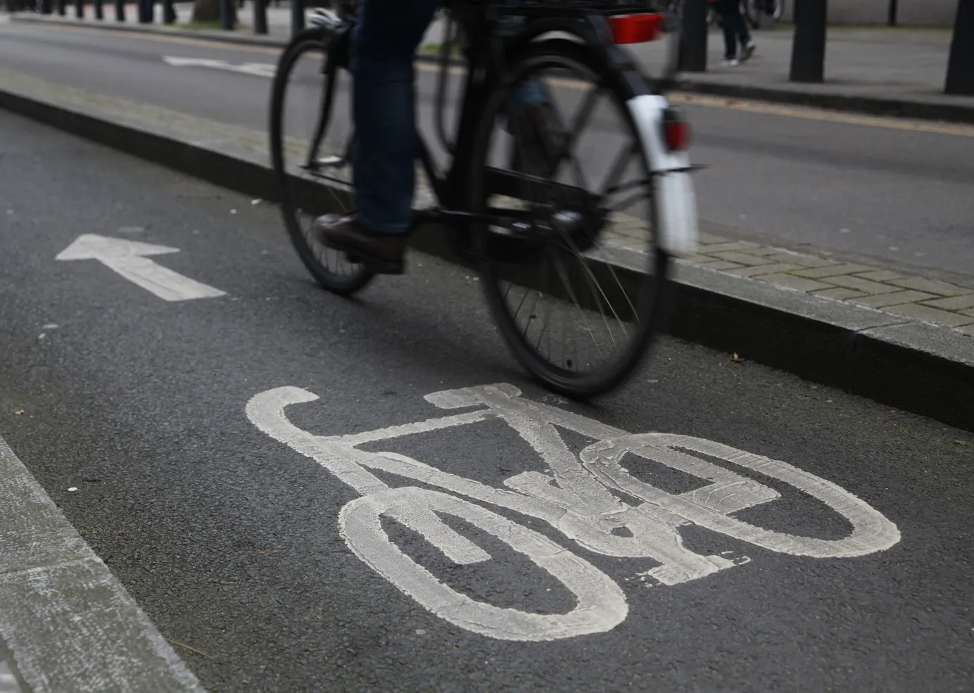 Is a full national rail electric bike ban on the table?