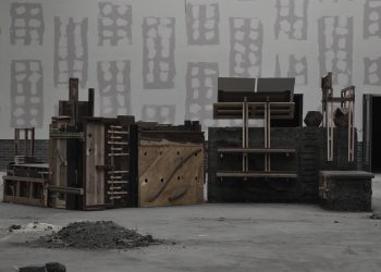 Performing Earth Building: An Exercise in Exaptive Design - AJ ...