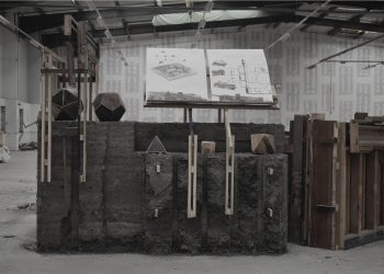 Performing Earth Building: An Exercise in Exaptive Design - AJ ...