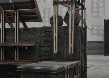 Performing Earth Building: An Exercise in Exaptive Design - AJ ...