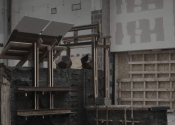 Performing Earth Building: An Exercise in Exaptive Design - AJ ...