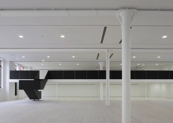 Howick Place - AJ Buildings Library