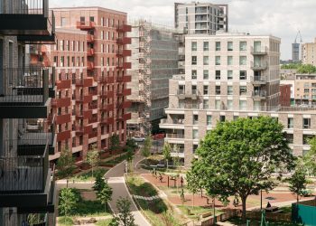Blackwall Reach, by Metropolitan Workshop (2025)