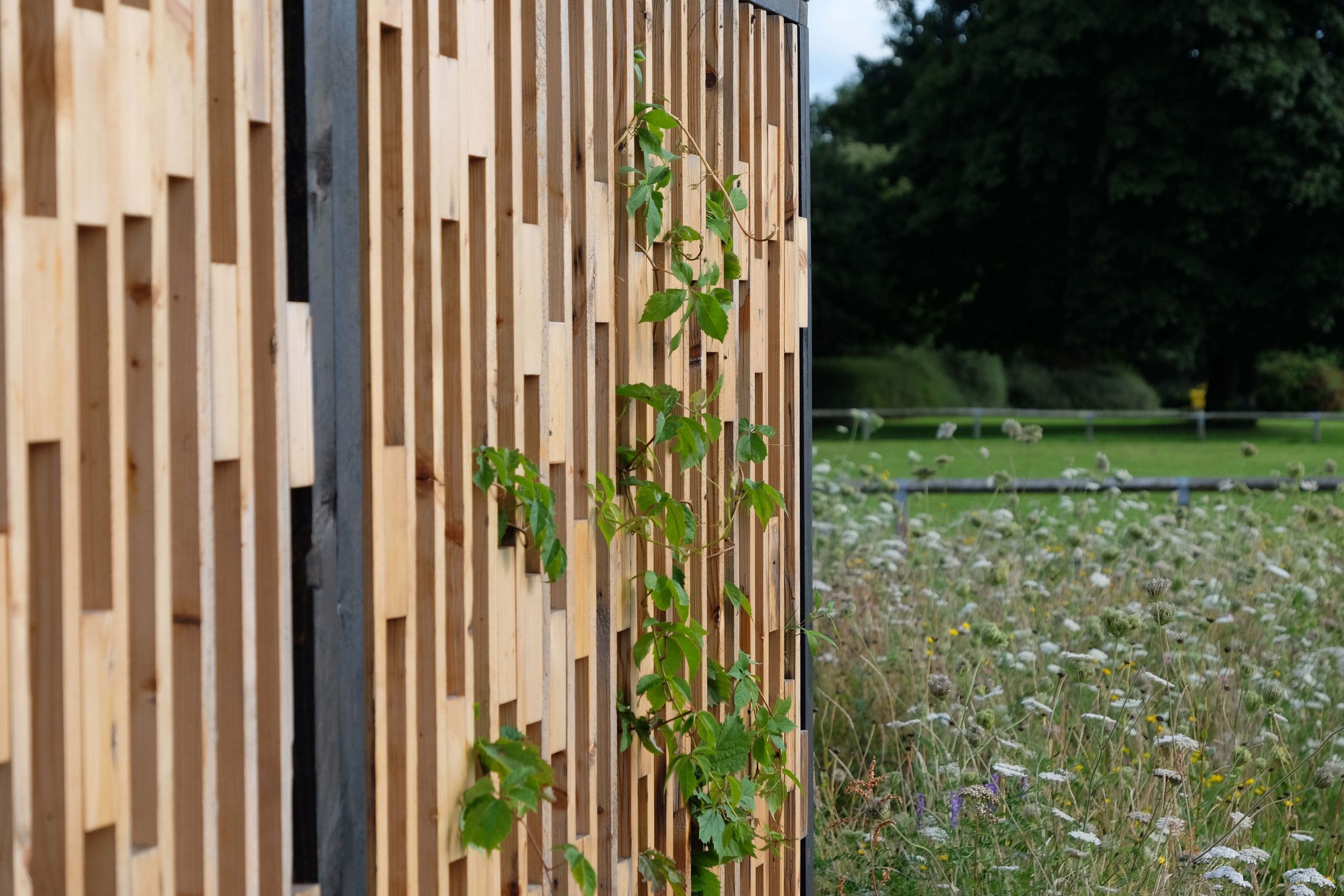 Queen Elizabeth University Hospital GroGarden - AJ Buildings Library