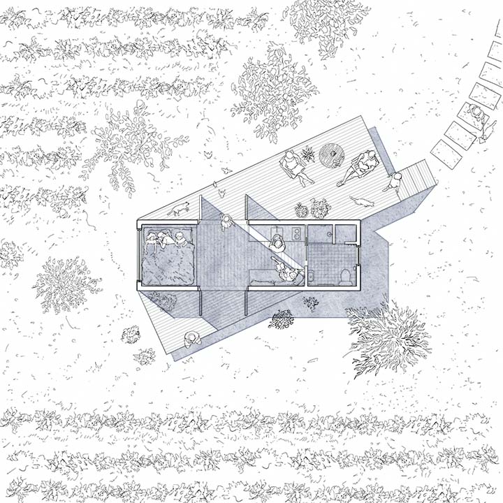 The Root - AJ Buildings Library
