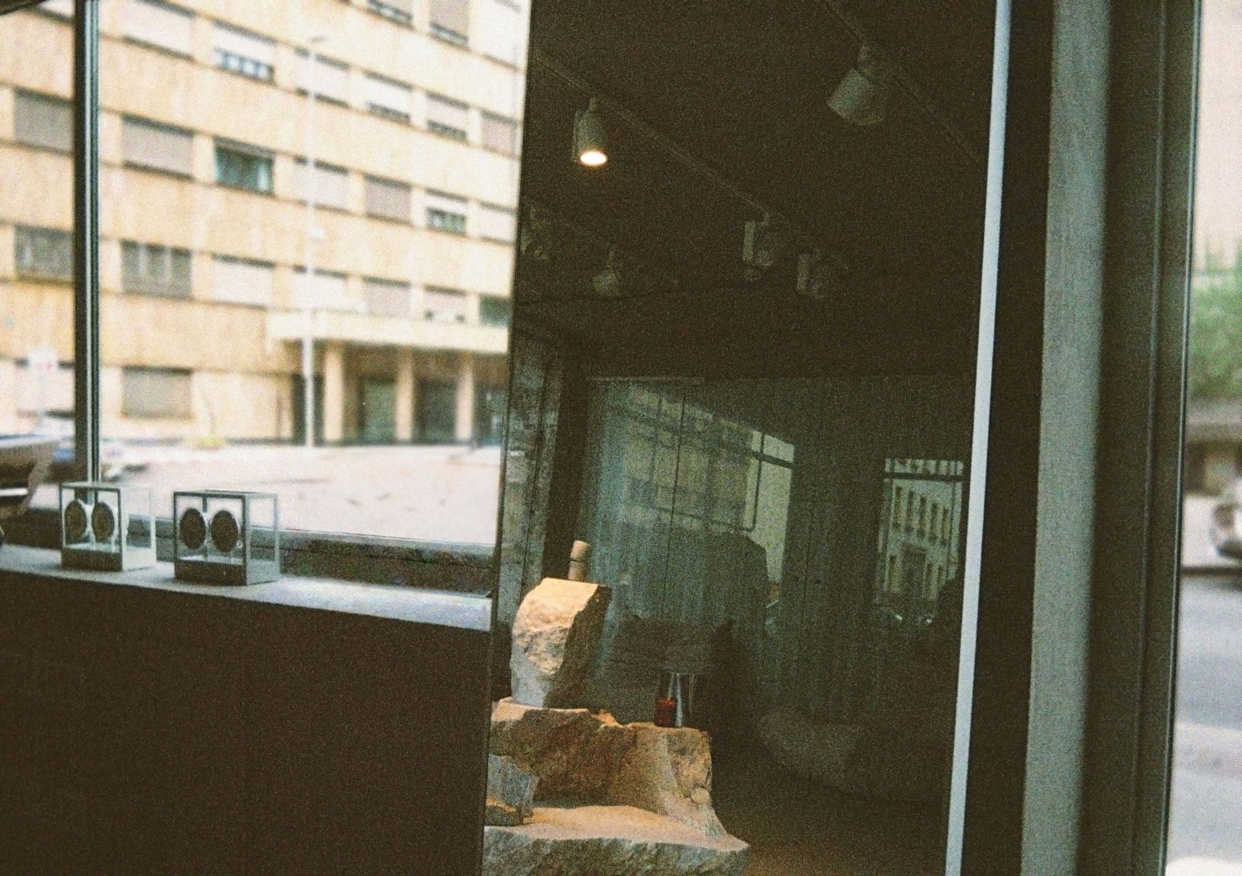 The Laboratory - AJ Buildings Library