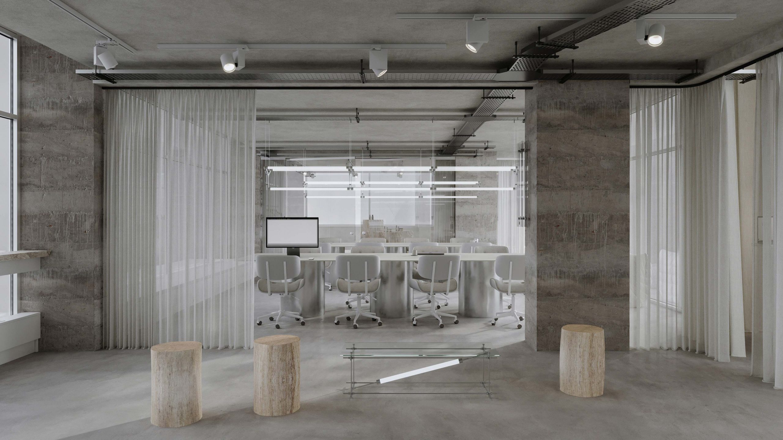 The Laboratory - AJ Buildings Library